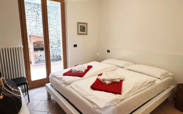 Casa Pagani