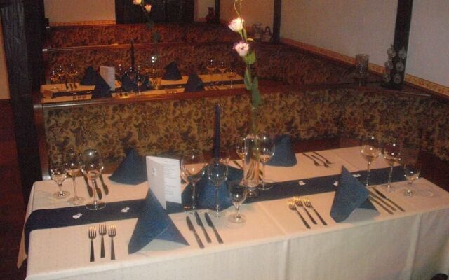Hotel Weinhaus Liesertal