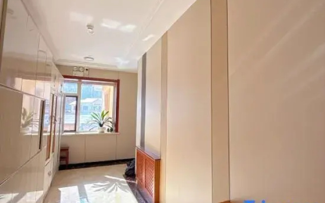 Yiheju Hotel