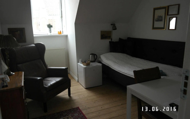 Sweethome Guesthouse