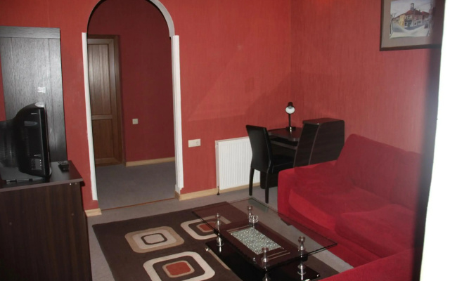 Hotel Old Town