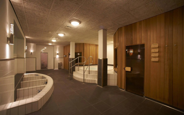 Hotel de Heerlickheijd van Ermelo
