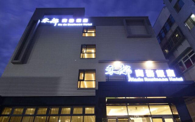 Hedu Hotel