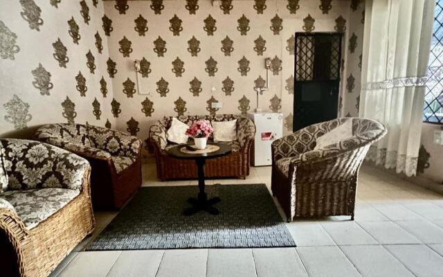 Charming and Remarkable15-bed Villa in Diani Beach