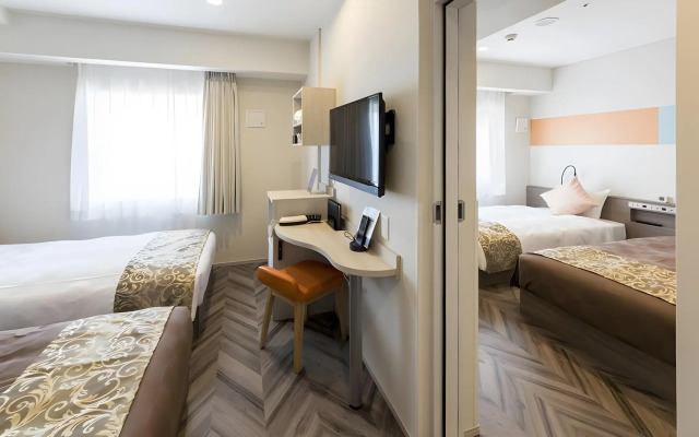 SARASA HOTEL Shin-Osaka