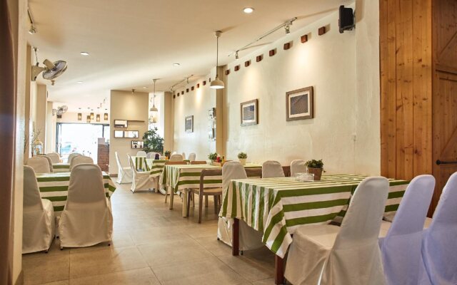 Talay Hotel & Villa