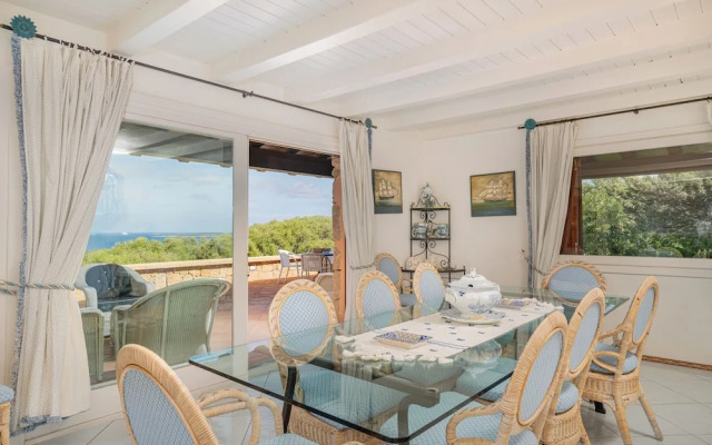 Villa Ippocampo by Wonderful Italy