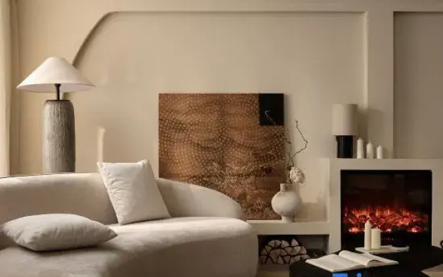 Xianju wants to stay indiscriminately