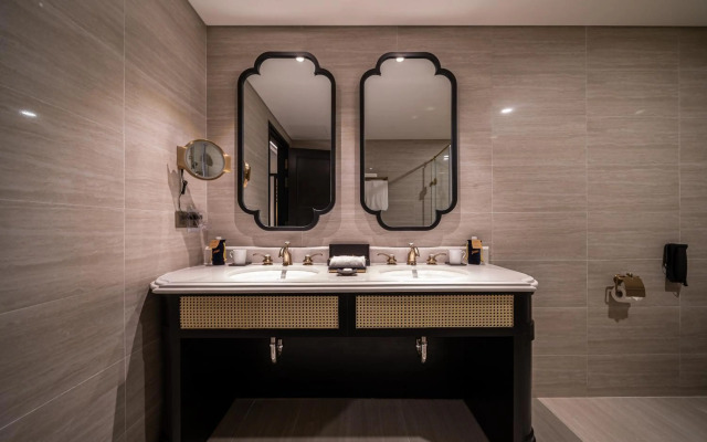 Potique Hotel