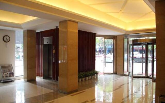 Sunshine 365 hotel
