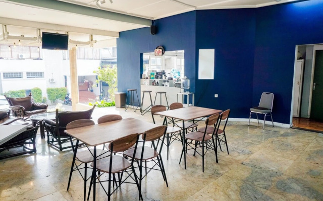 Hotel Juvante by Oyo Rooms