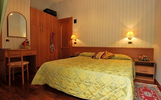 Hotel Ambrosi