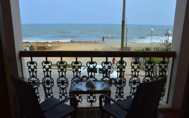 Cours Chabrol A Heritage Hotel By The Sea