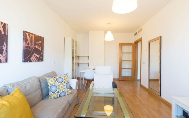 LU&CIA Apartamento La Playa