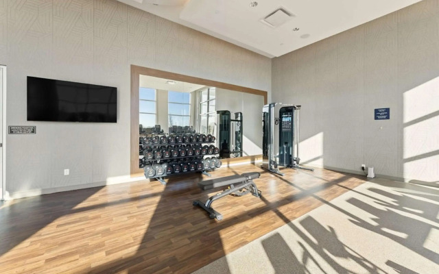 Embassy Suites by Hilton Irving Las Colinas