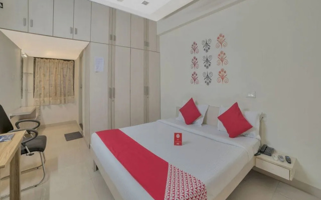 Lotus Apartment Hotel