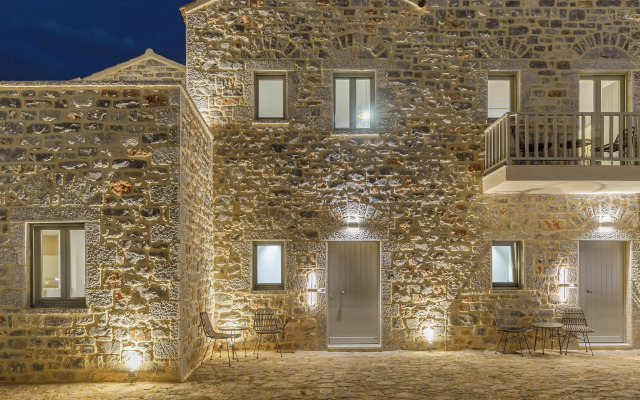 Margazi Hotel