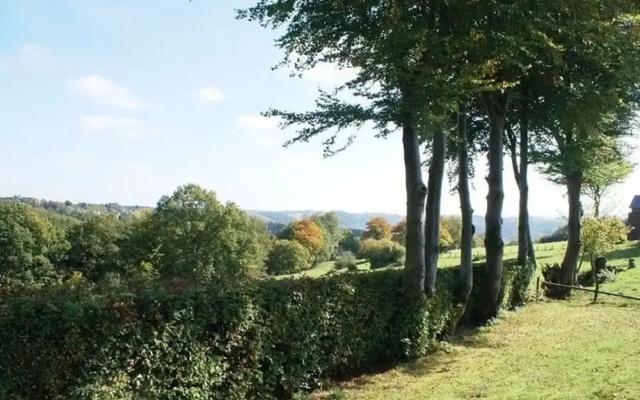 Apartment in Belgium Near Scenic Trails