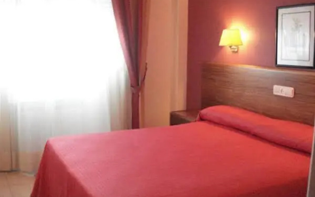 Hotel Siroco