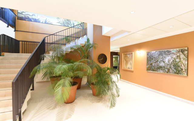 Hotel Eco Boutique Bidasoa
