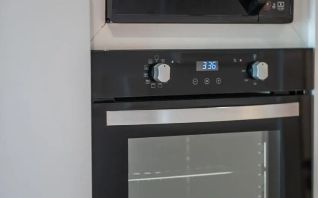 COSea Living: SeaSide Deluxe Suite in Harbour 107B