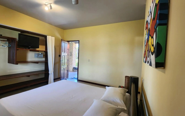 Eco Resort Vento Leste