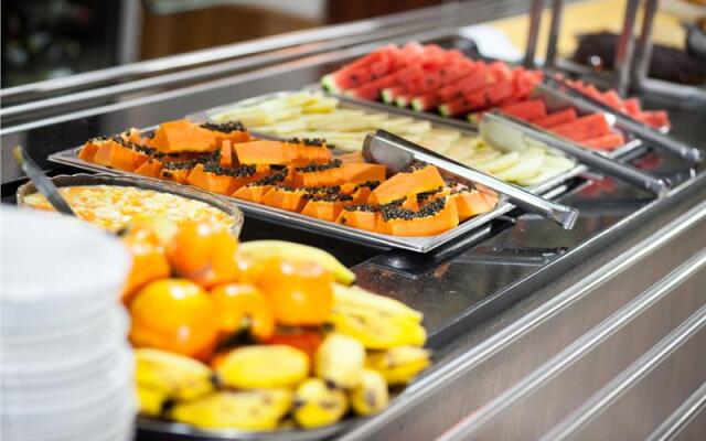 Victória Palace Hotel