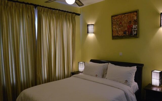 Diani Place Fully Furnished Apartments