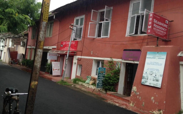 Seashore Residency