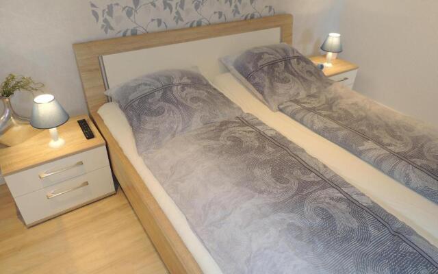 Ferienpark G10-002 Ferienpark