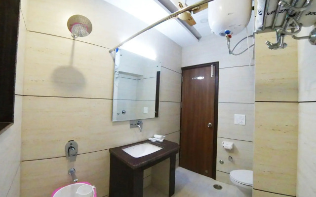 Hotel Amritsar International