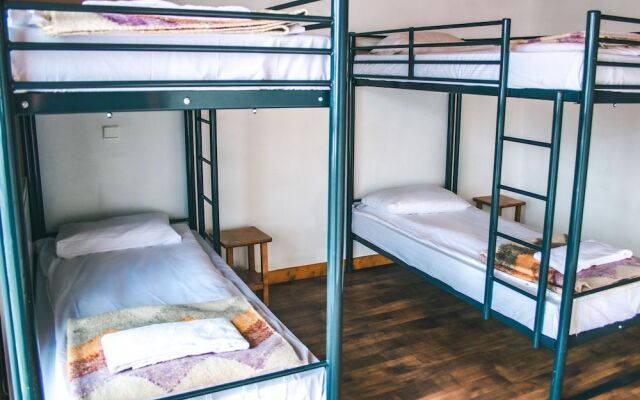 Hideout Tignes - Hostel