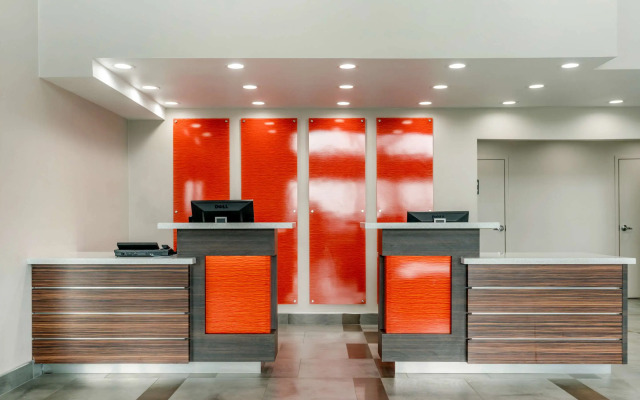 Quality Inn & Suites Vacaville