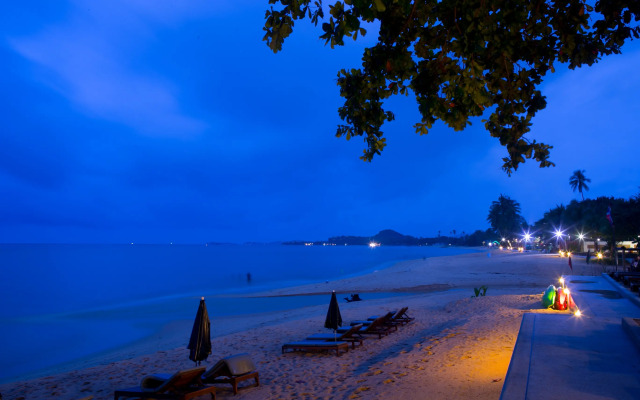 The Hammock Samui Beach Resort