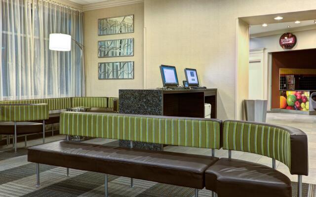 Niagara Fallsview Hotel Suites