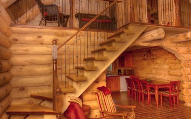 Le Bois Rond des Ruisseaux