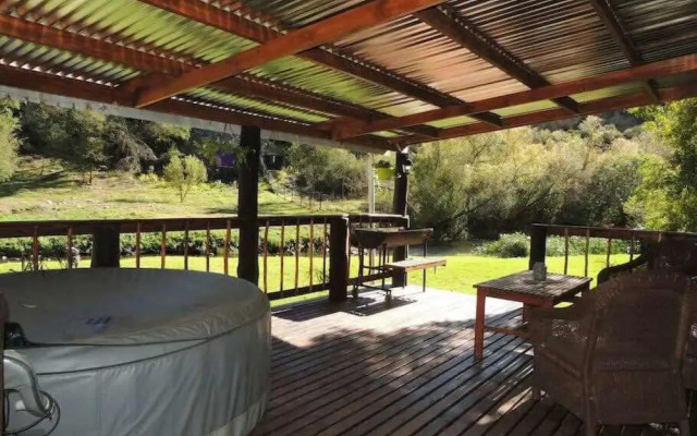 Cango Retreat