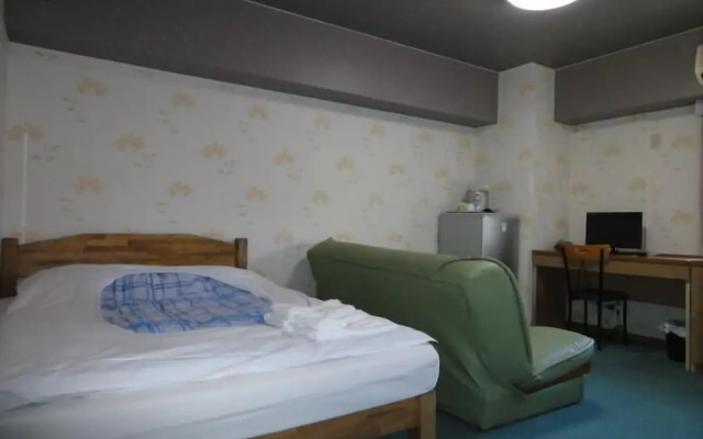 Soho Asakusa Hotel