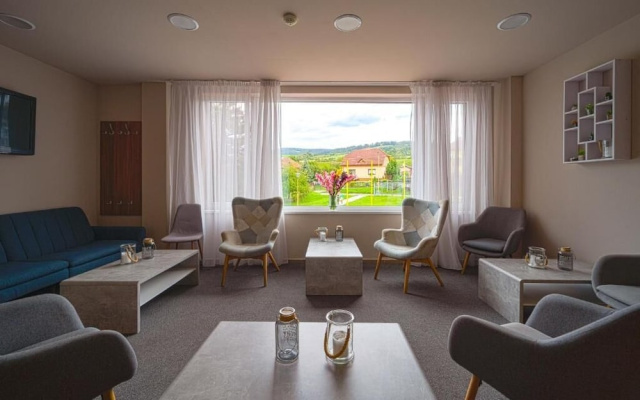 Hotel Aréna