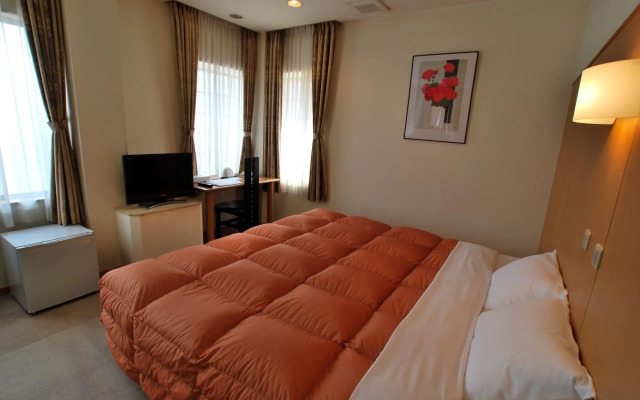 Hotel Le Botejour Nanba