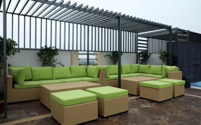 The Pinnacle INN Sarnath