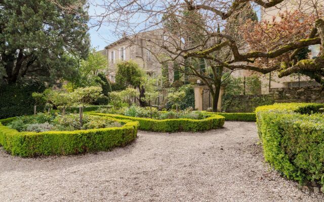 Hostellerie Le Beffroi