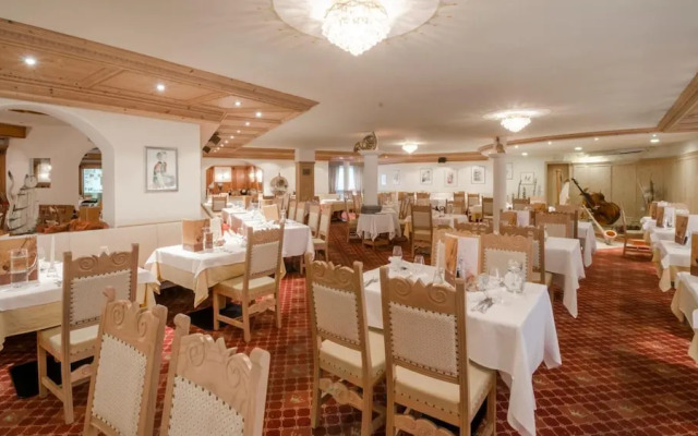 Hotel Bergschlössl