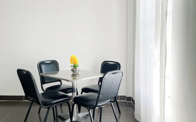 Departamentos Huerta