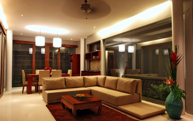 Astamana Villas