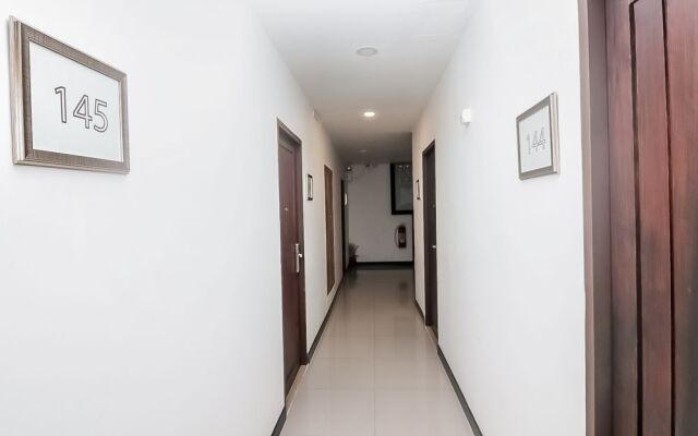 Nida Rooms PathumWan 29 Center