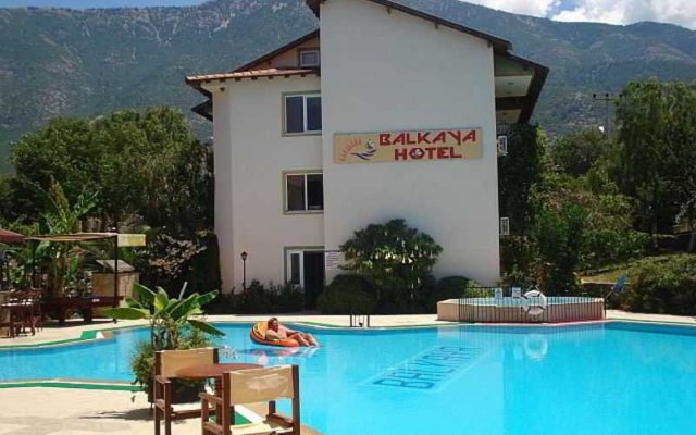 Balkaya Hotel