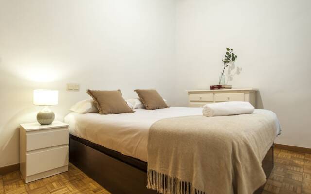 SALAMANCA LUXURY I - ElevenHost