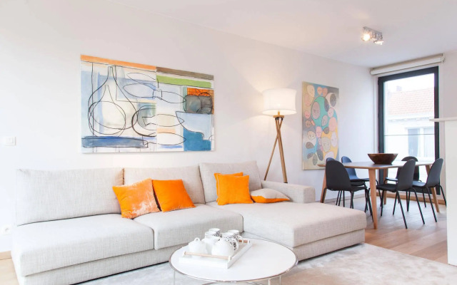 Sweet Inn Apartments Flagey
