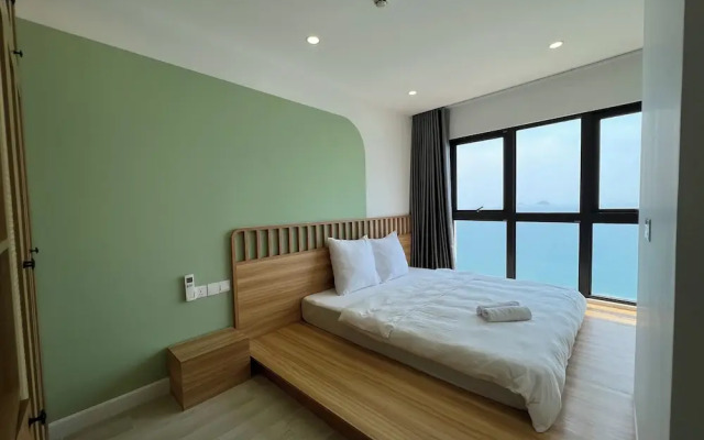 Apartment PHONGLIEM 3